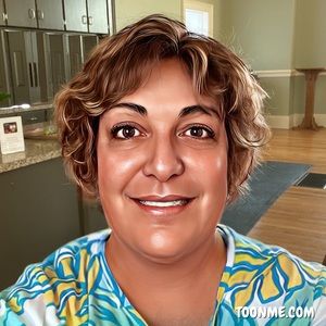 Meet your Posher, Linda